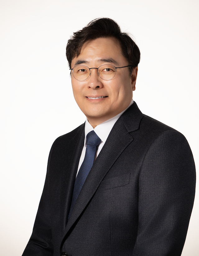 담임목사