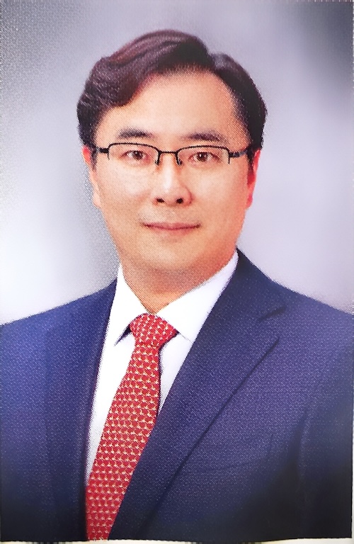 이해명 목사님